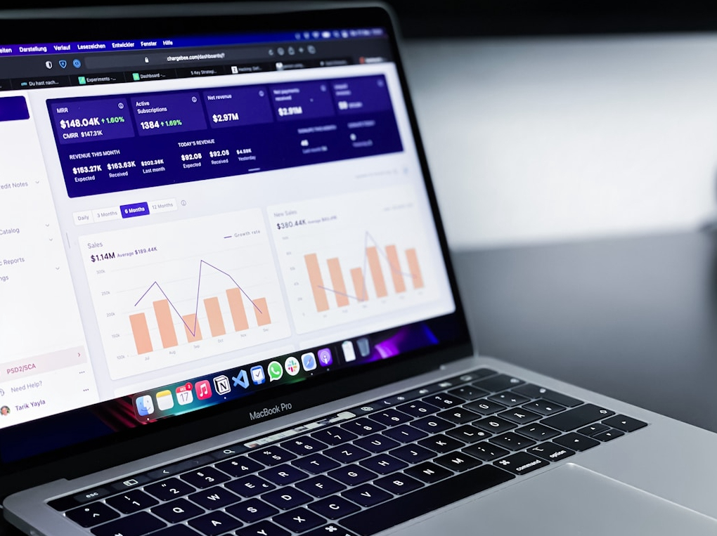 Jak AI w oprogramowaniu ERP zmienia zarządzanie firmą?