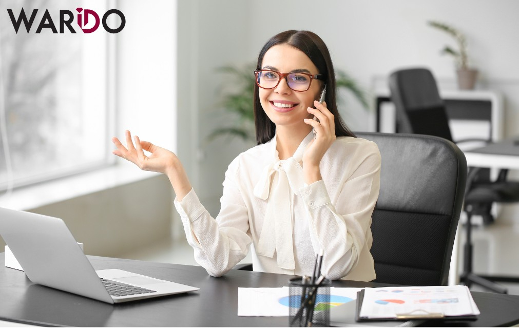 Księgowa online dla branży usługowej – jak obniżyć koszty administracyjne