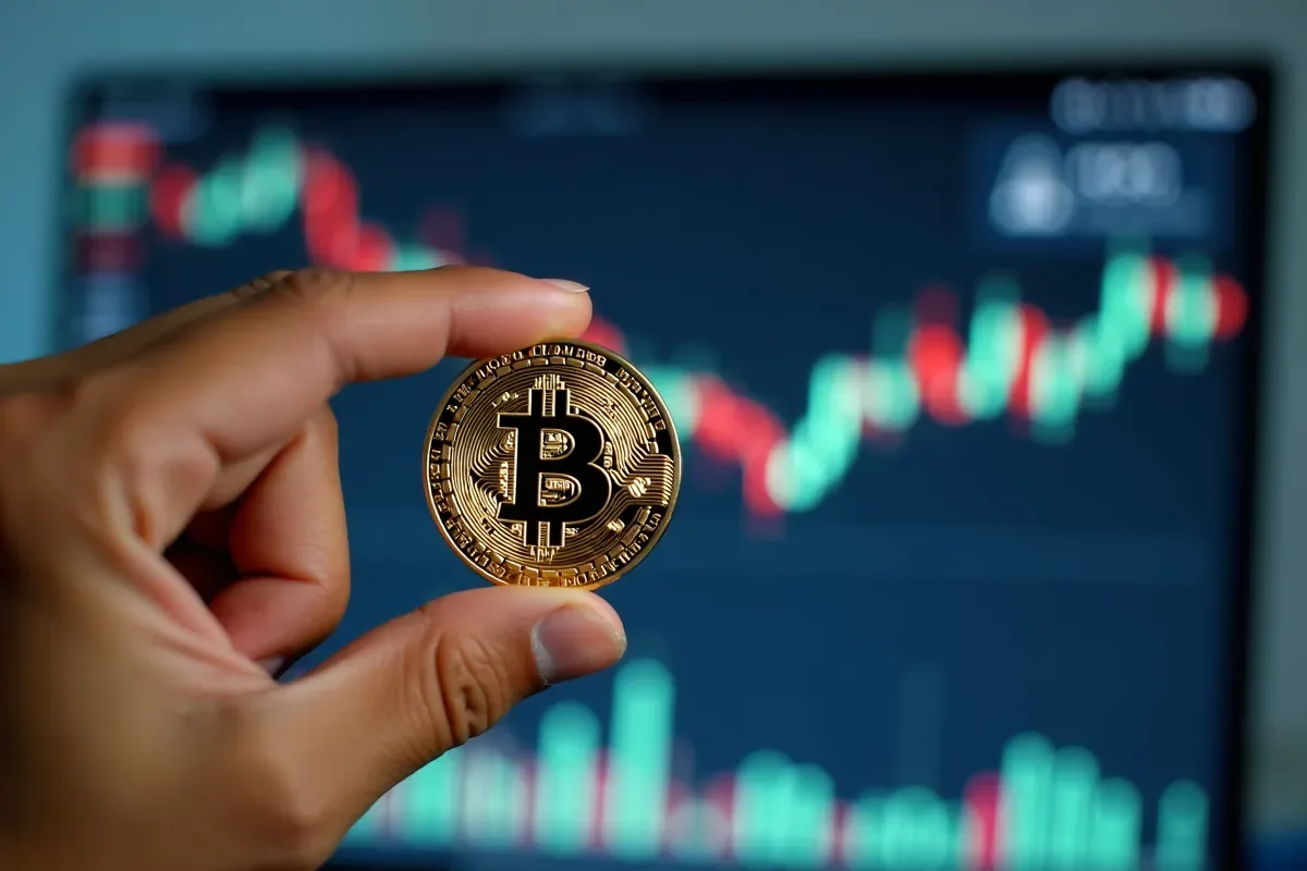 Jak kupić bitcoina: Przewodnik po metodach i bezpieczeństwie