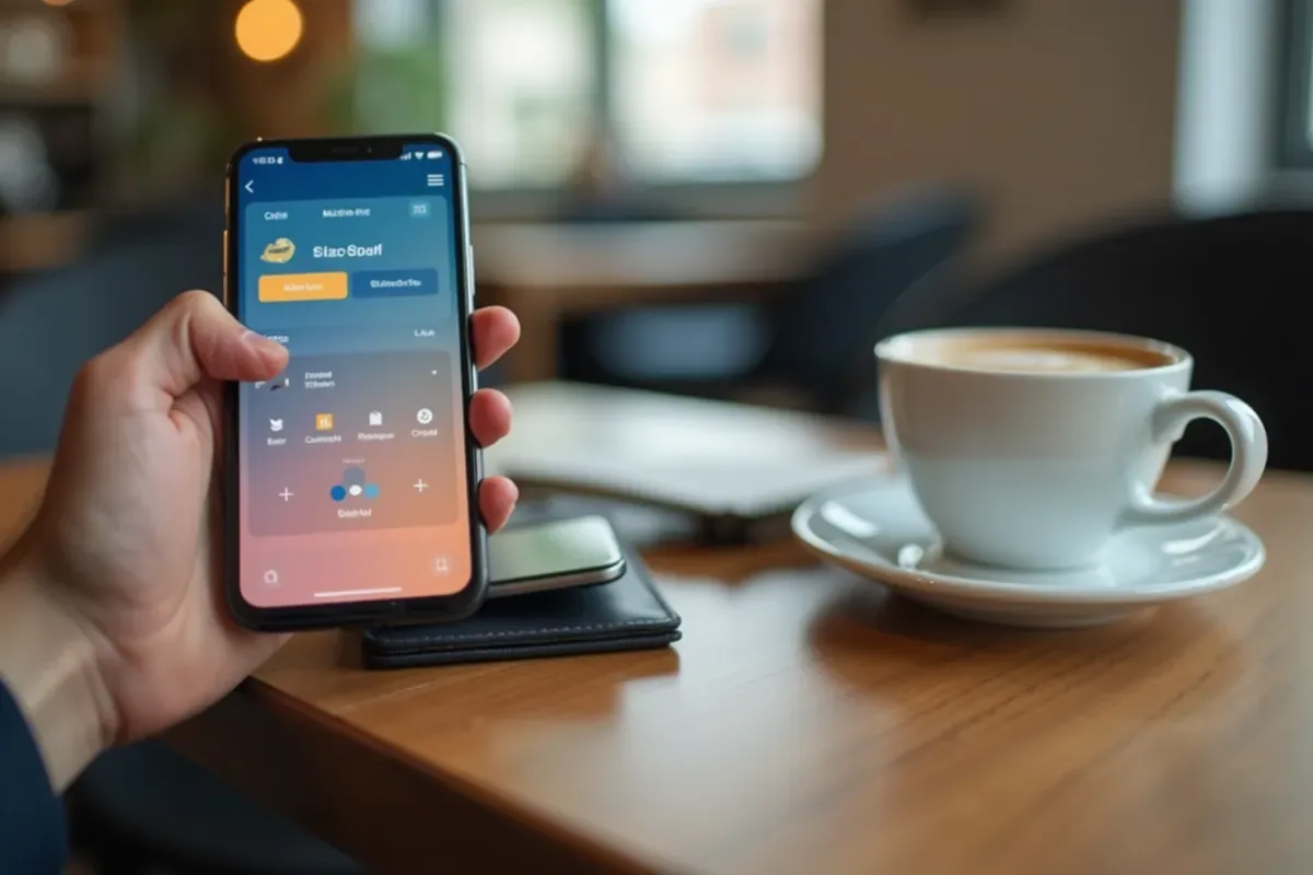 Jak płacić telefonem – Przewodnik po płatnościach mobilnych