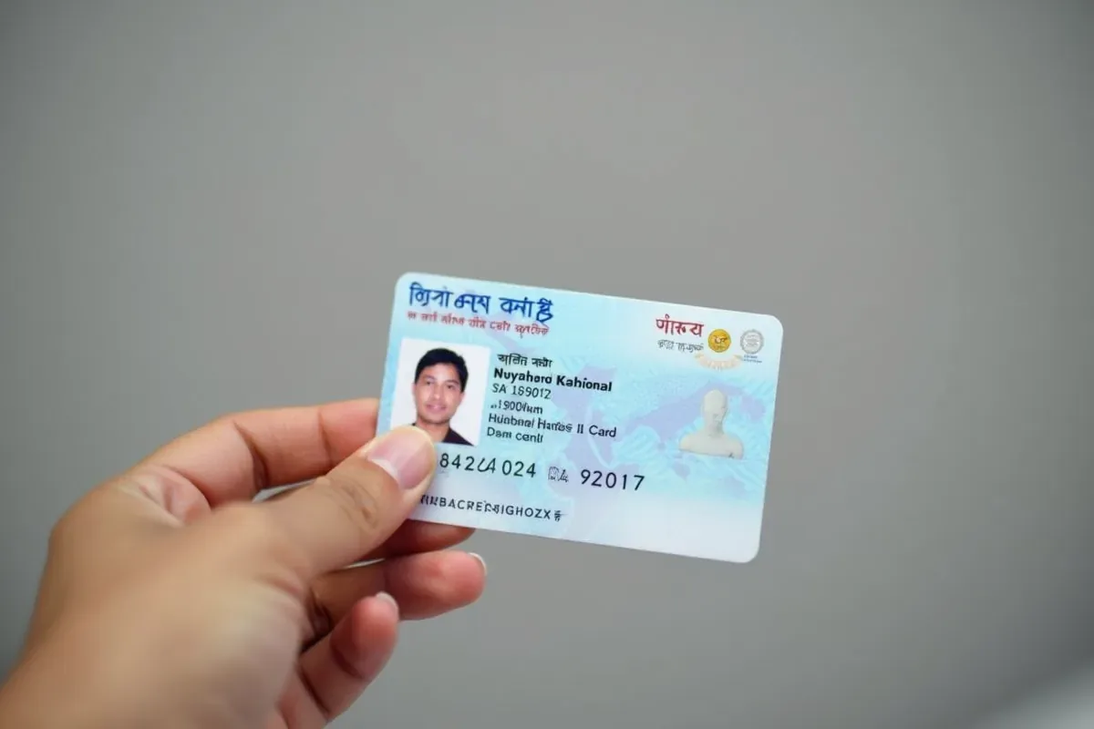 Zastrzeżenie dowodu osobistego – Jak to zrobić krok po kroku?