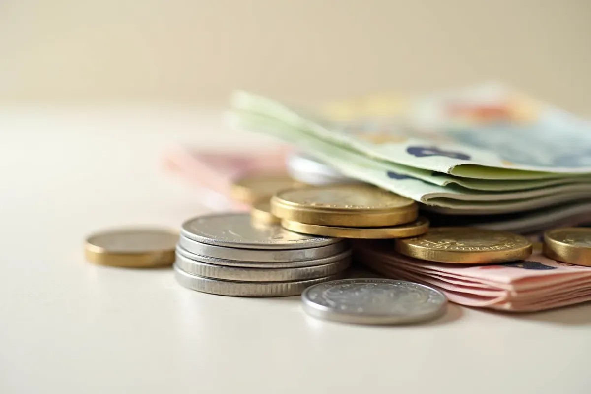 Najniższa krajowa 2026: Kwoty, Zmiany i Obliczenia