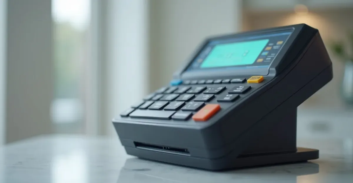 Kasa fiskalna w 2026 roku: Przewodnik dla przedsiębiorców