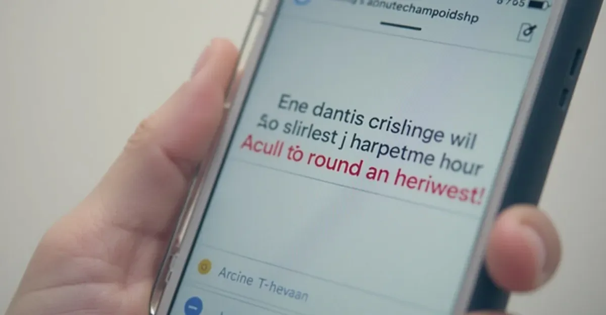 Sex anonse: Jak dodać skuteczne ogłoszenie erotyczne?