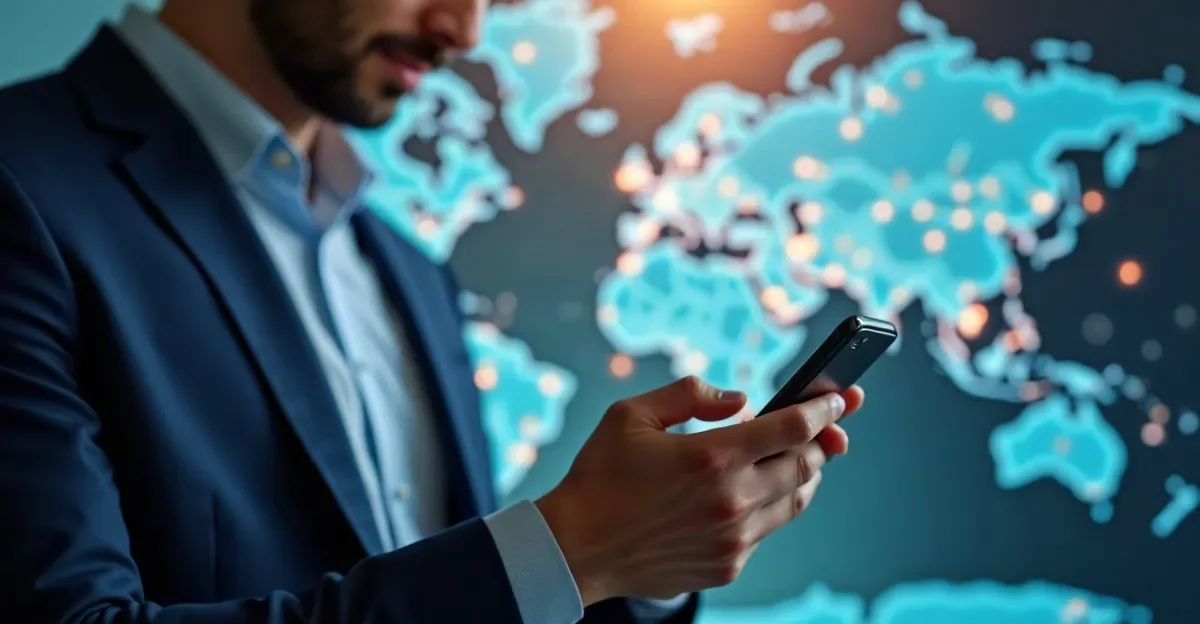 Voyosim – eSIM bez opłat za roaming